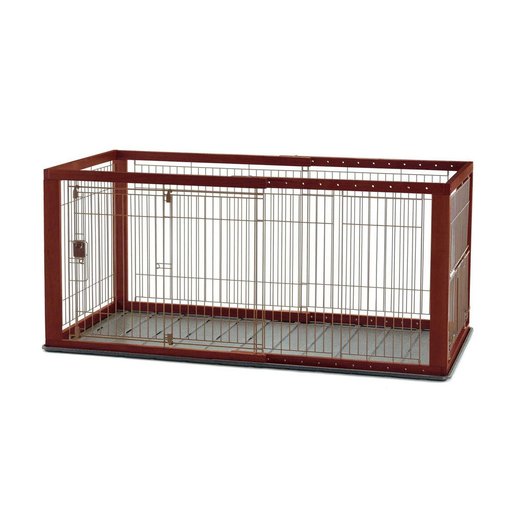 Expandable Pet Crate V676252