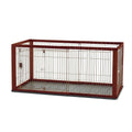 Expandable Pet Crate V676252