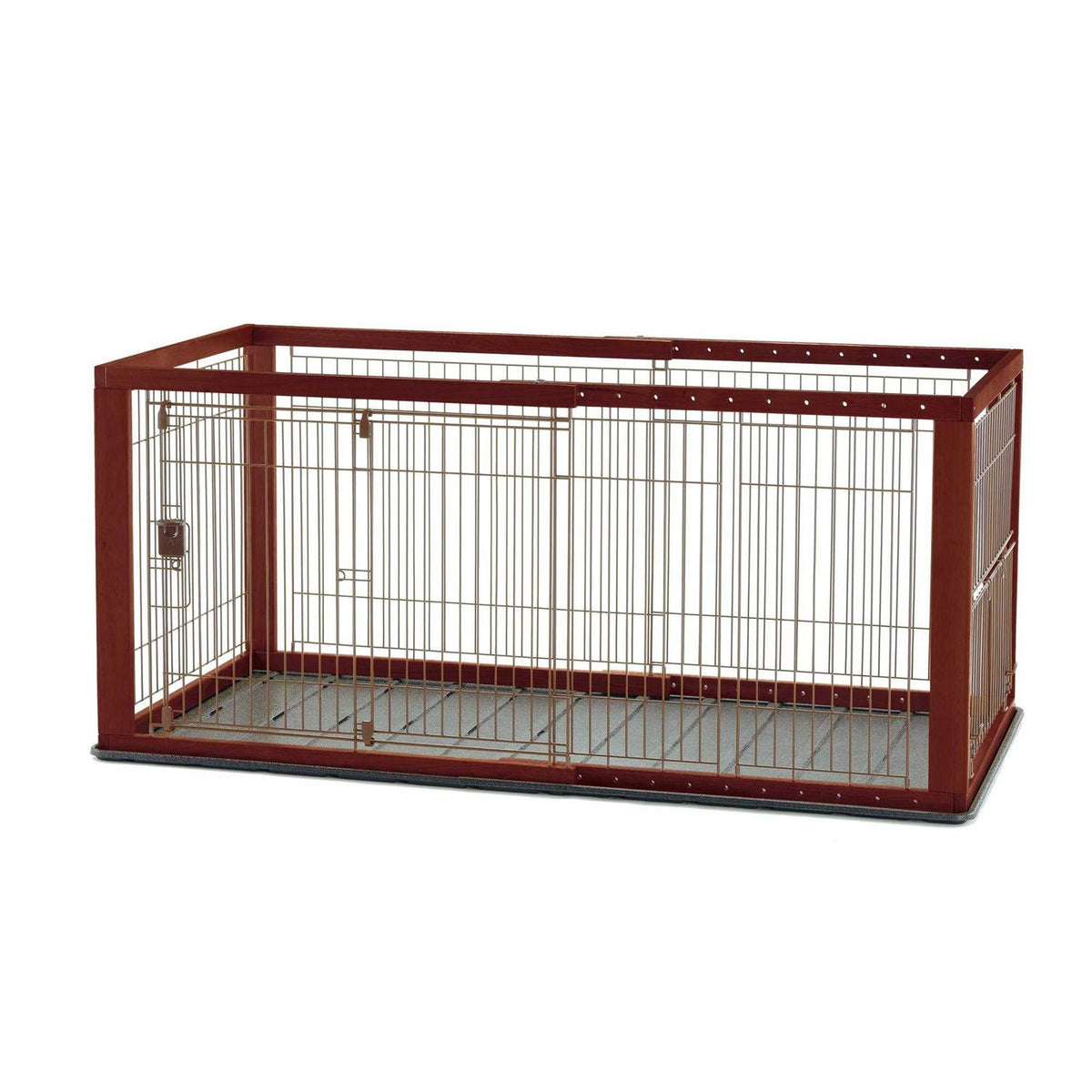 Expandable Pet Crate V676252