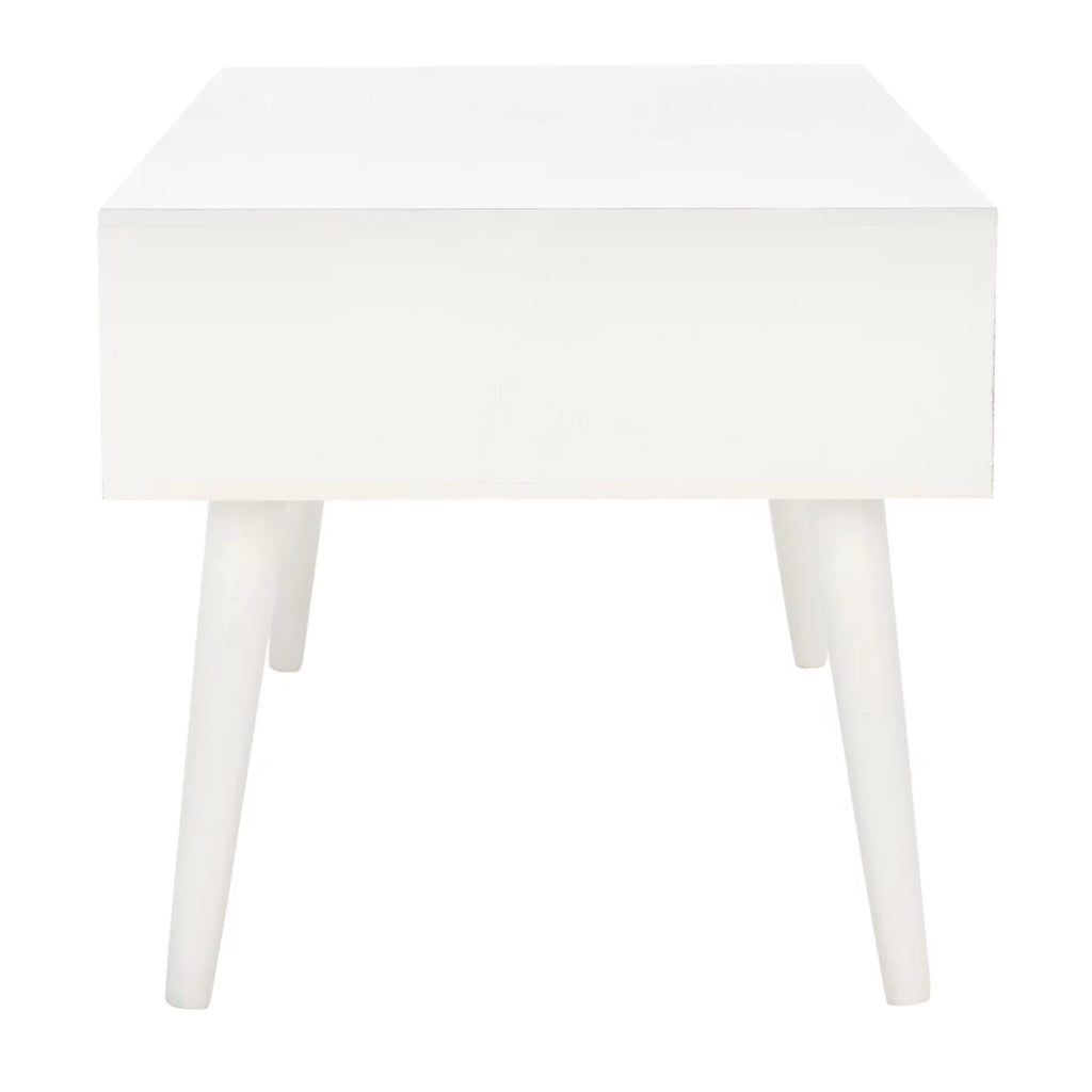 2 Drawer Coffee Table Y460