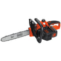 40V MAX 12 Cordless Chain Saw Z5409