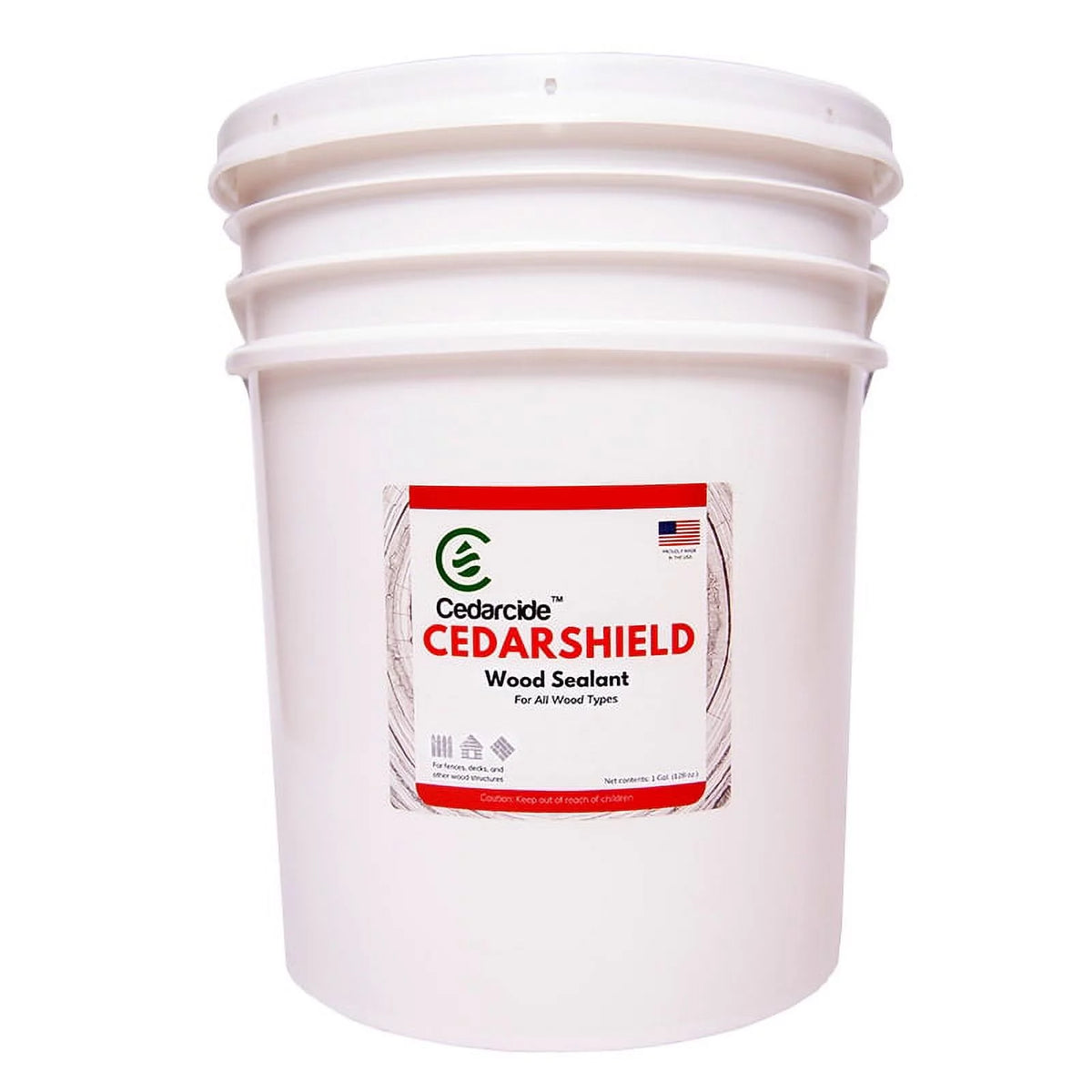 Non-Toxic Wood Treatment and Stabilizer O738