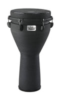 12 x 24 Inches Black Earth Djembe S5041