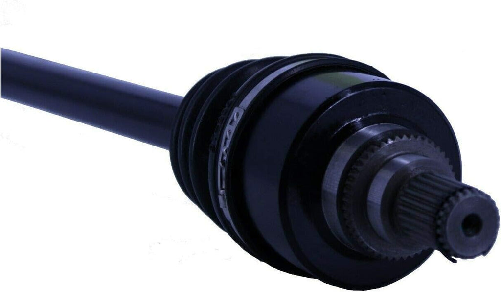 Front CV Axles & Wheel Bearings G970499