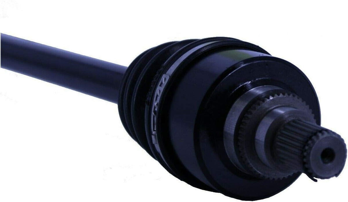 Front CV Axles & Wheel Bearings G970499