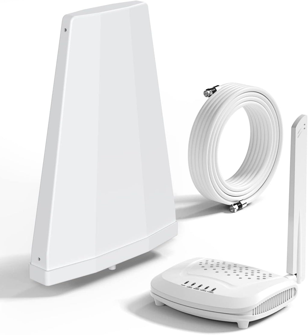 Cell Phone Signal Booster D47435