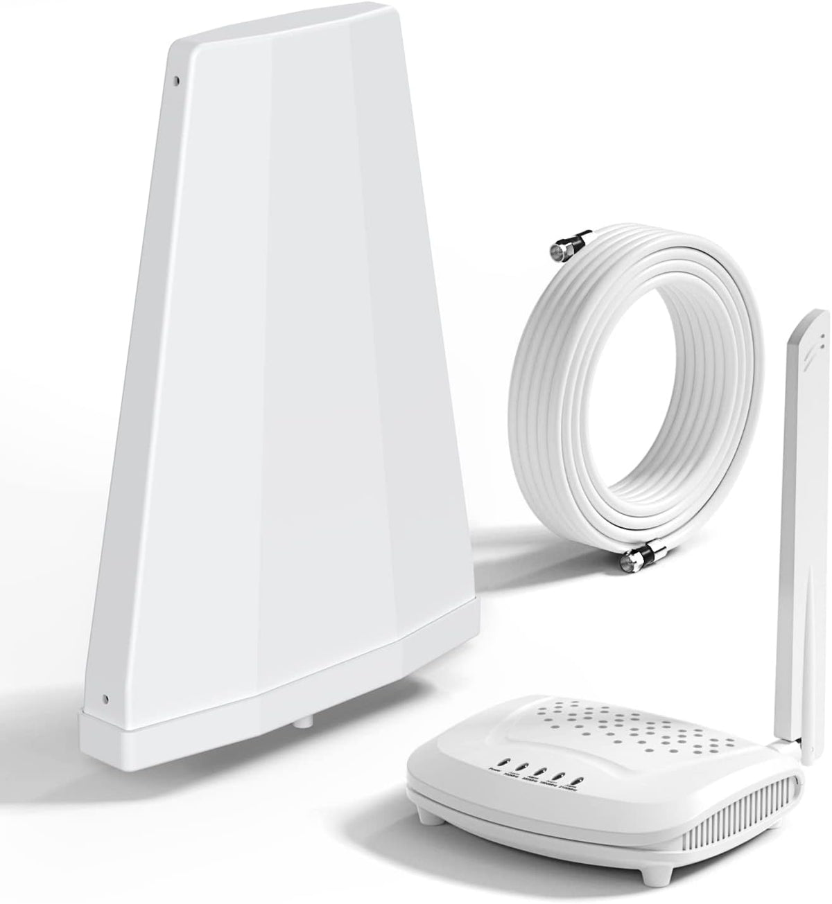 Cell Phone Signal Booster D47435