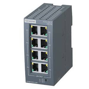 Ethernet Switch Q4997