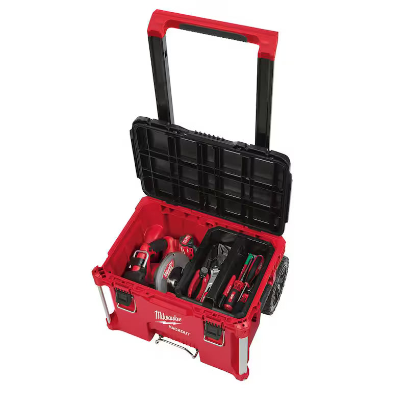 22 in. Rolling Modular Tool Box X4293