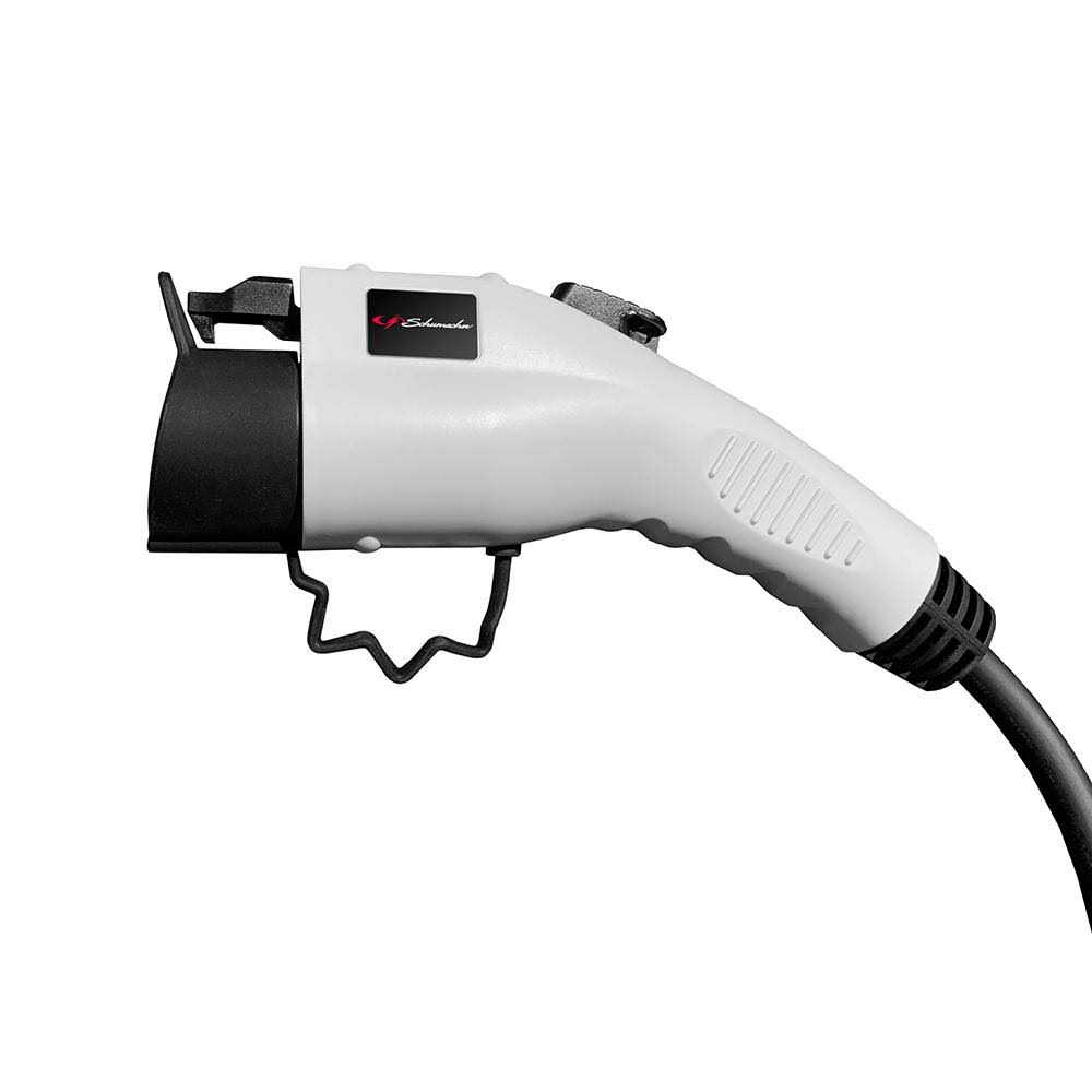 6/12V Manual Wheel Charger J163205