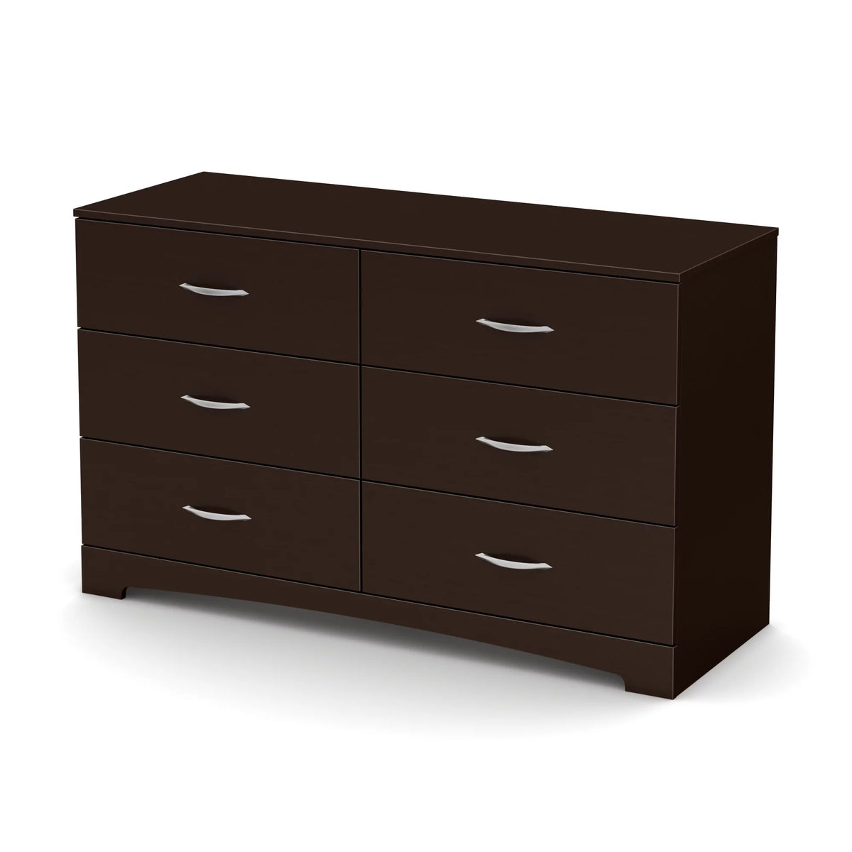 Gray Oak Dresser R530