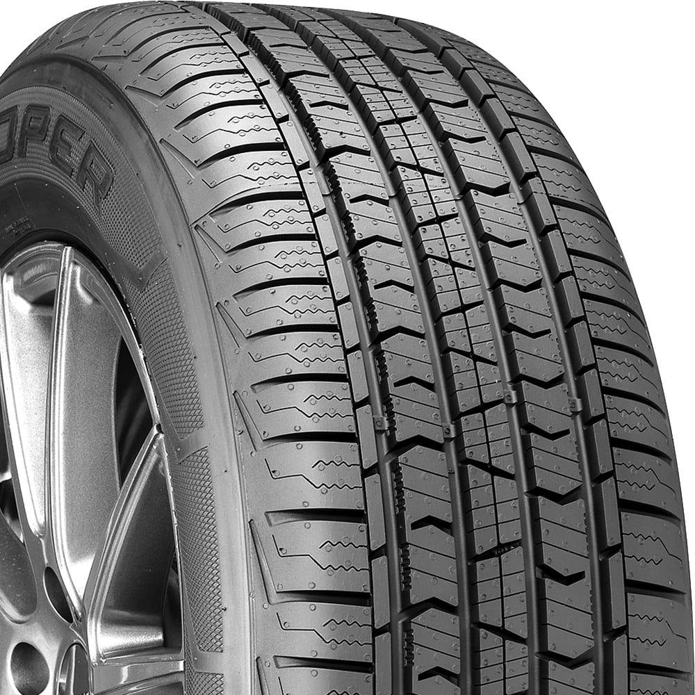 All Weather SUV/Crossover Tire D662745