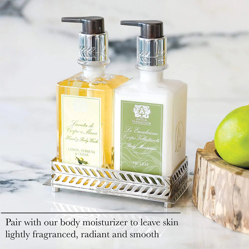 Hand & Body Wash 10 oz S204