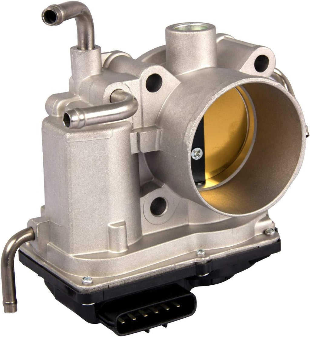 Electronic Throttle Body Assembly Replacement K951