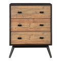3 Drawer Chest L78085