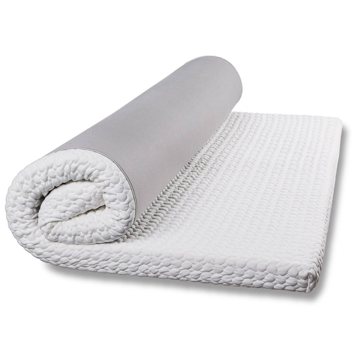 Memory Foam Mattress Topper California King A582364