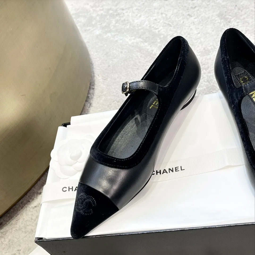 Women Shoes A346