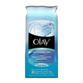 Wet Cleansing Cloths Sensitive Skin 30 Ea 2 Pack Q6118