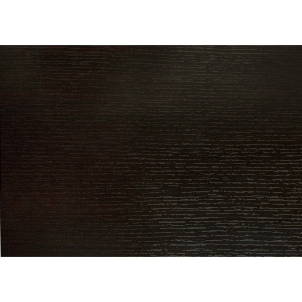Cappuccino Particle Board Bookshelf A5648