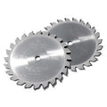 Carbide Tipped Dado Blade 12 x 22 D 24T G57271