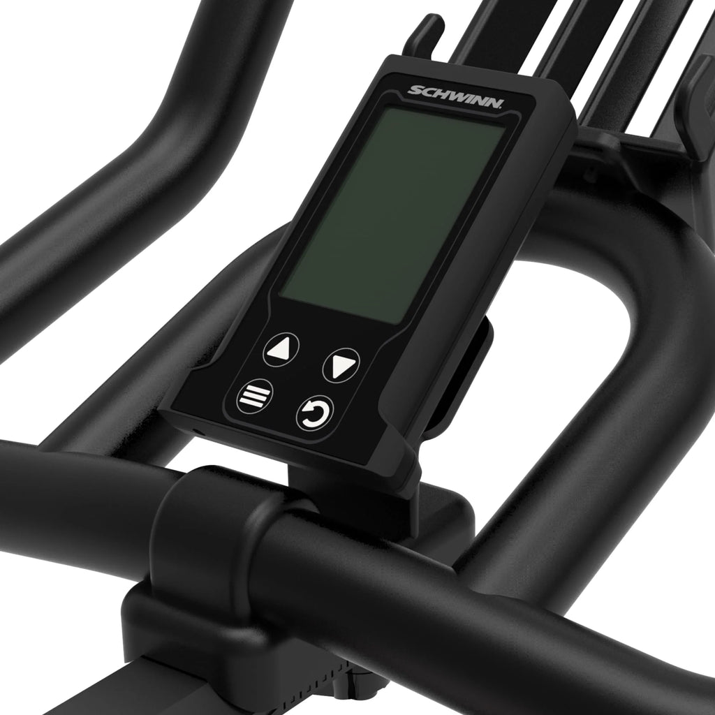 Indoor Stationary Exercise Bike Q66858