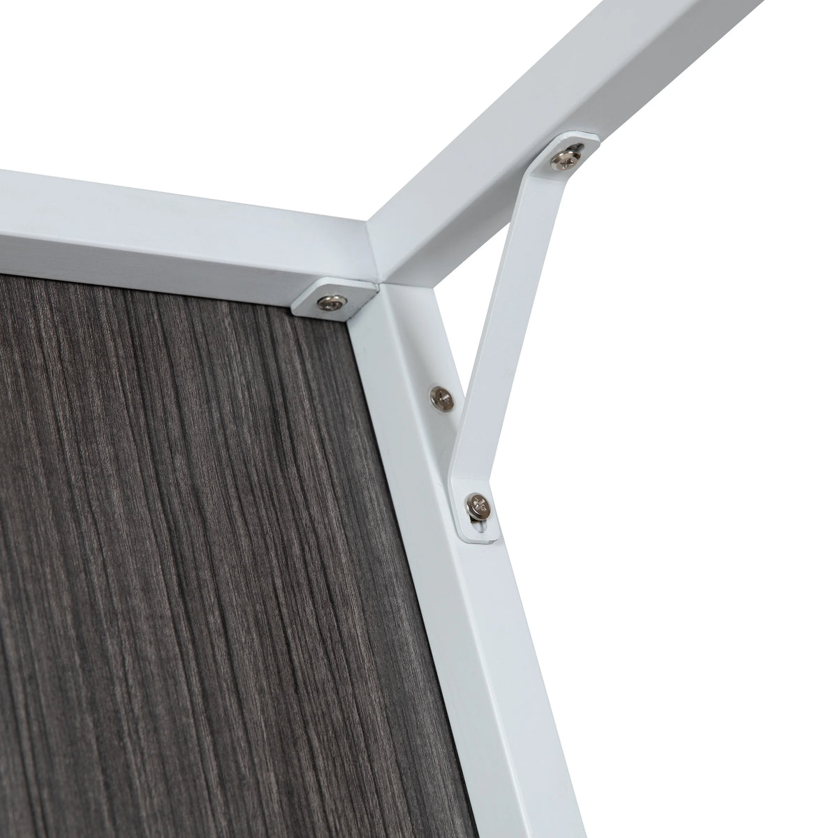 Industrial Modern Desk D105702
