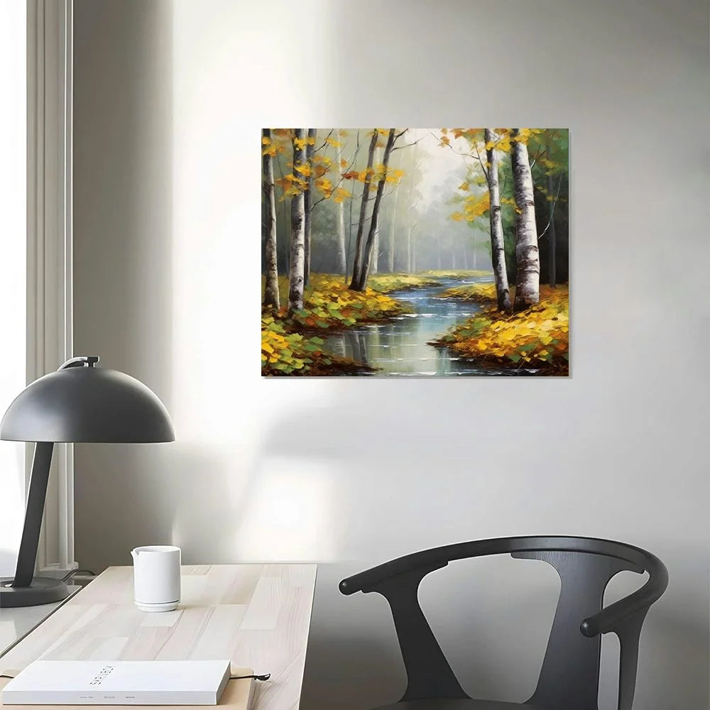 Canvas Wall Art D764
