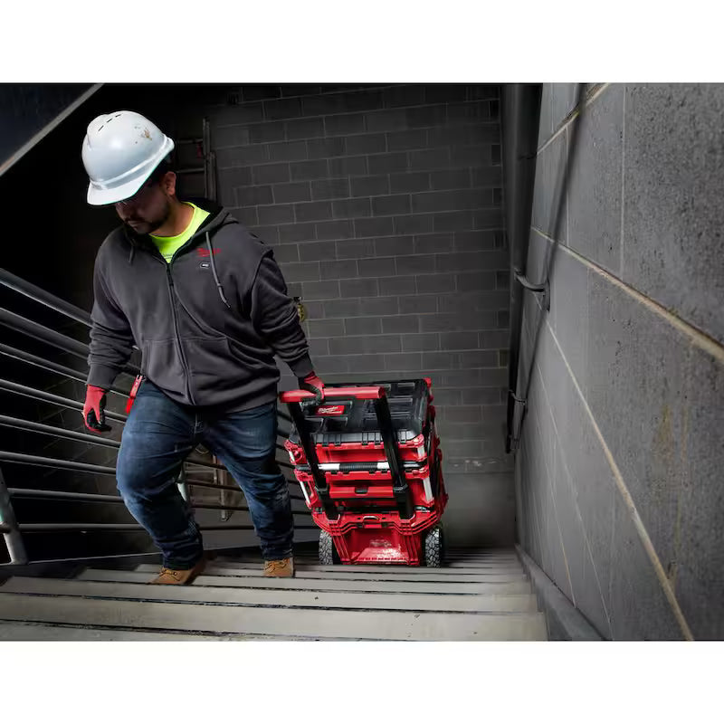 22 in. Rolling Modular Tool Box X4293