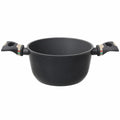 Casserole with Lid 2 Handles 20cm X48816