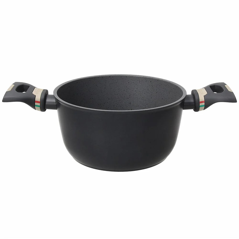 Casserole with Lid 2 Handles 20cm X48816