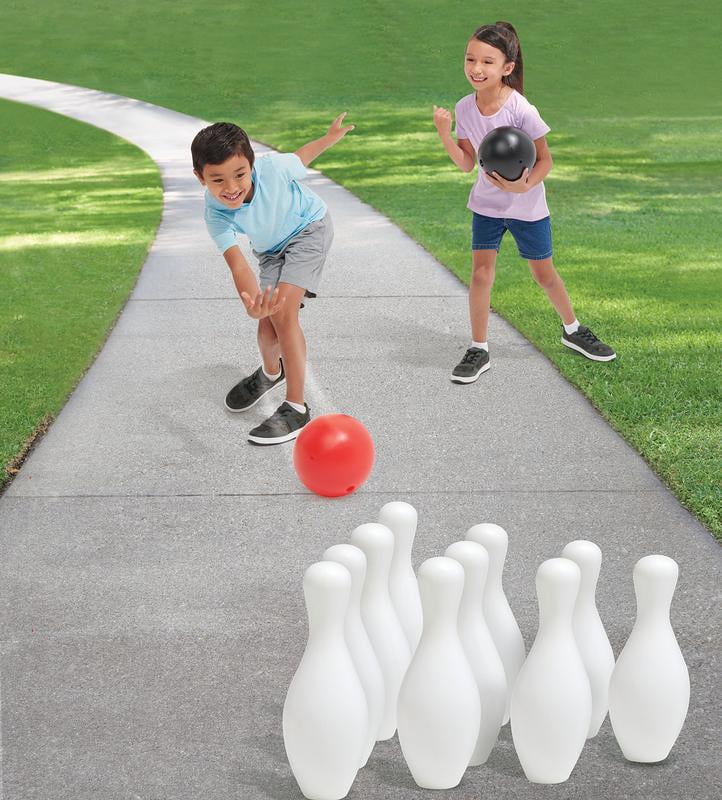 Jumbo Bowling Set R55618