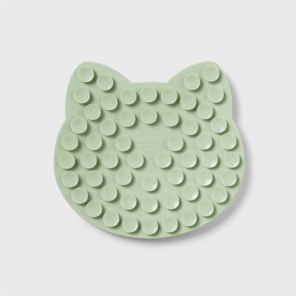 Cat Feeding Lick Mat Y1781