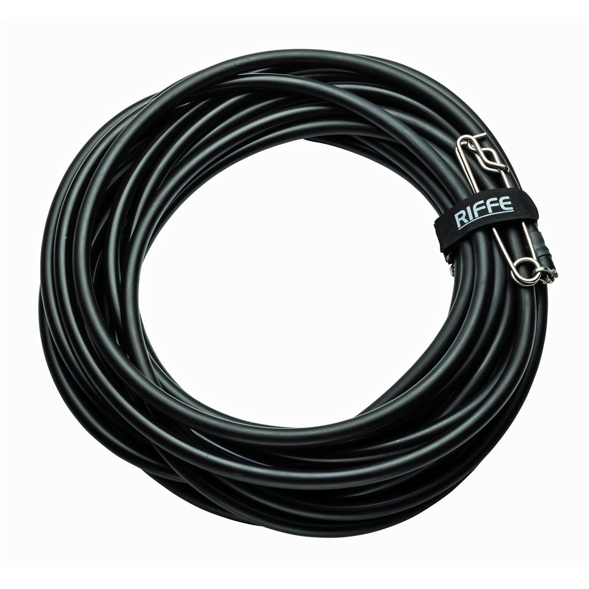 Black 100ft Floatline Assembly H886211