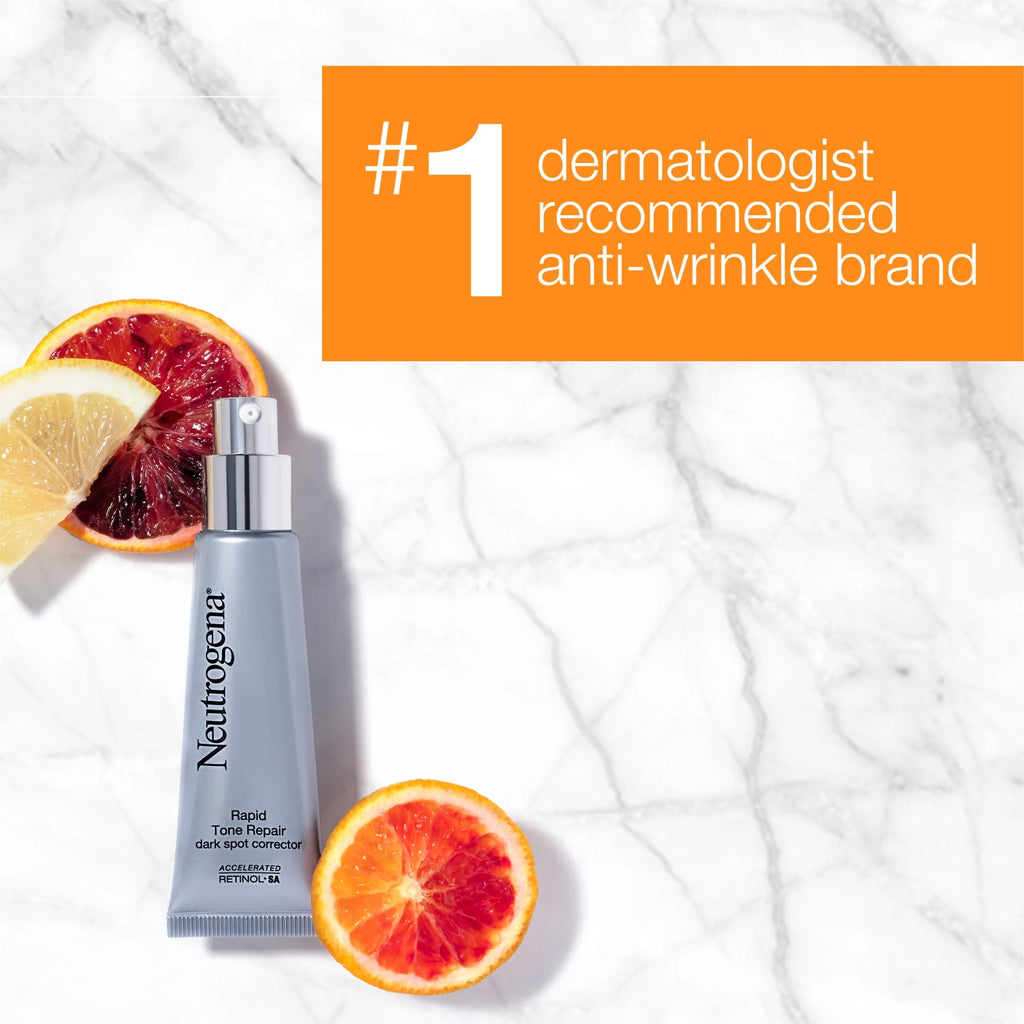 Retinol + Vitamin C Dark Spot Corrector, 1 oz Y560964