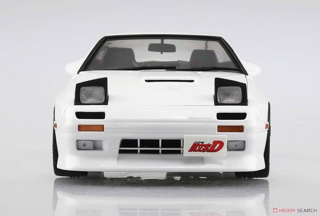 1/24 Scale Plastic Model N981