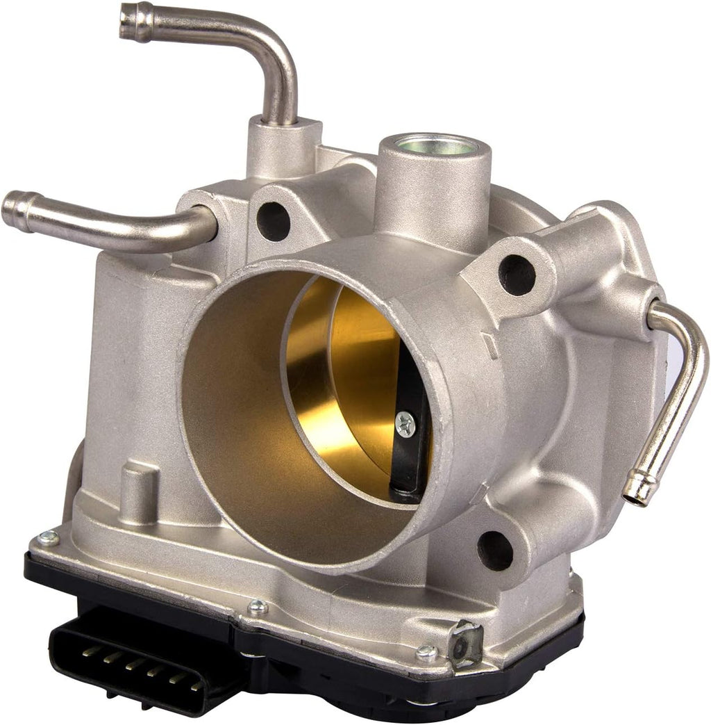 Electronic Throttle Body Assembly Replacement K951