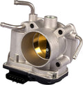Electronic Throttle Body Assembly Replacement K951