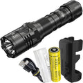 1800 Lumen USB-C Rechargeable Tactical Flashlight Y6564