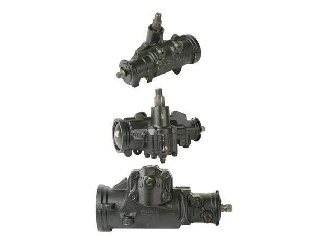 Steering Gear C21641