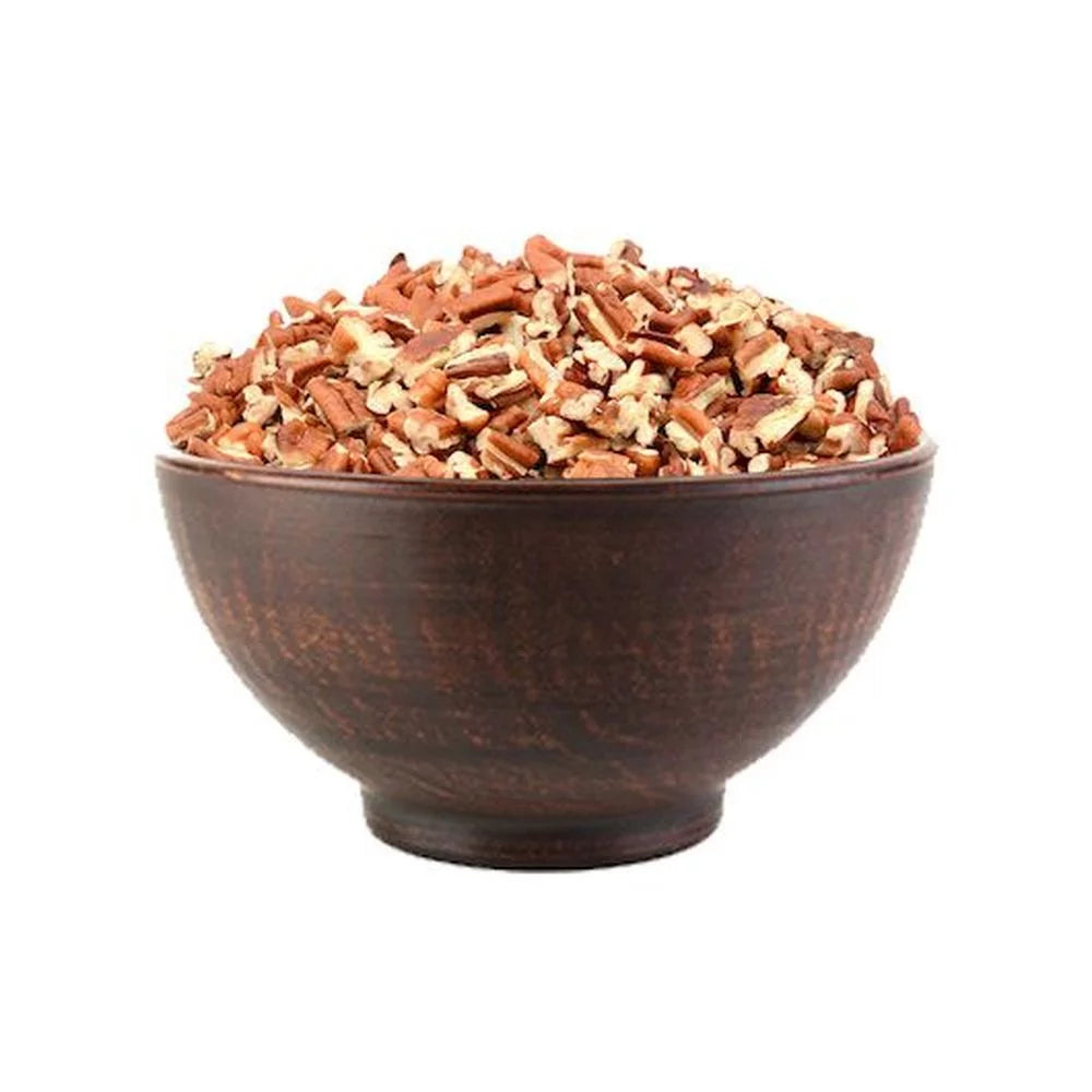 Pecan Pieces 1.88 Pound C1663