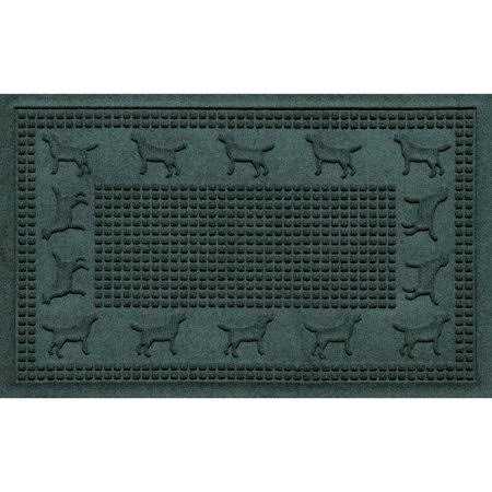 Indoor Dog Potty Replacement Grass R4039