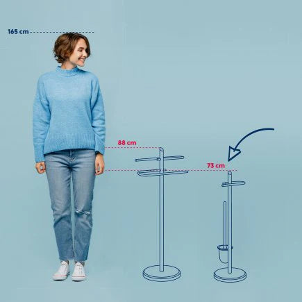 Toilet Set H189