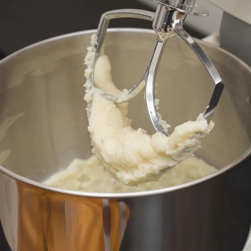 5.5 QT 550W 8-Speed Stand Mixer E543