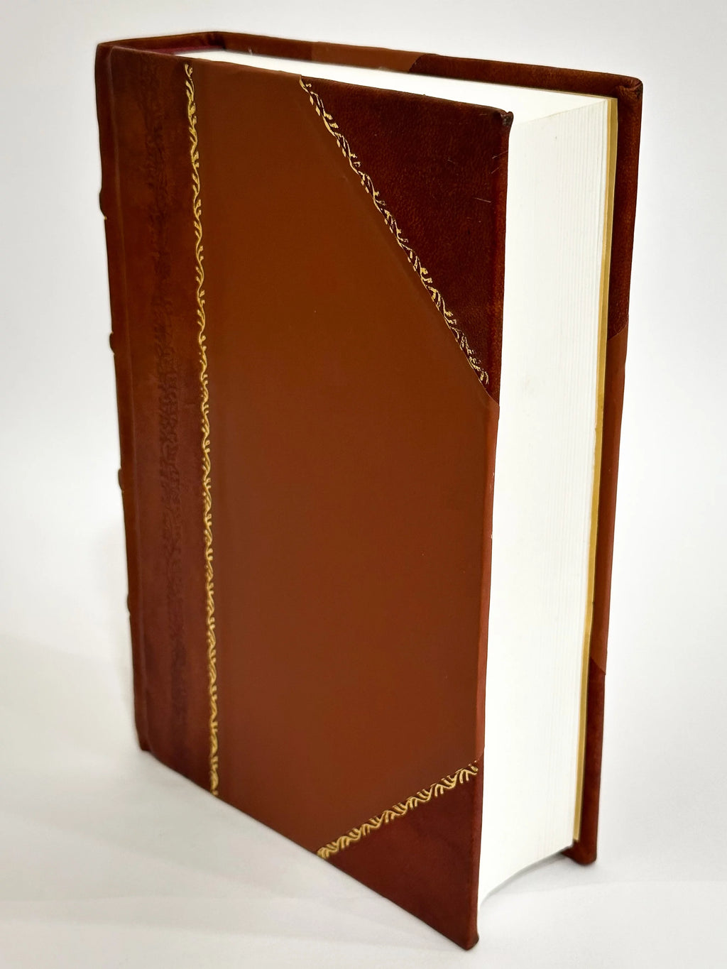 Leather Bound Book C58848
