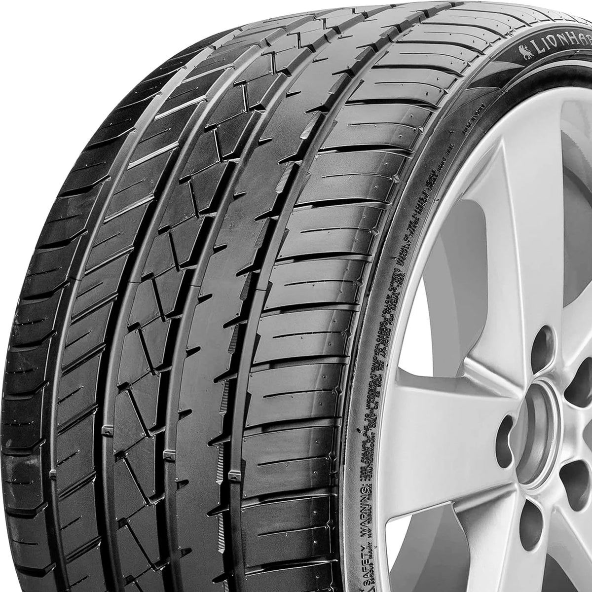 245/45R19 All Season Tire H59372