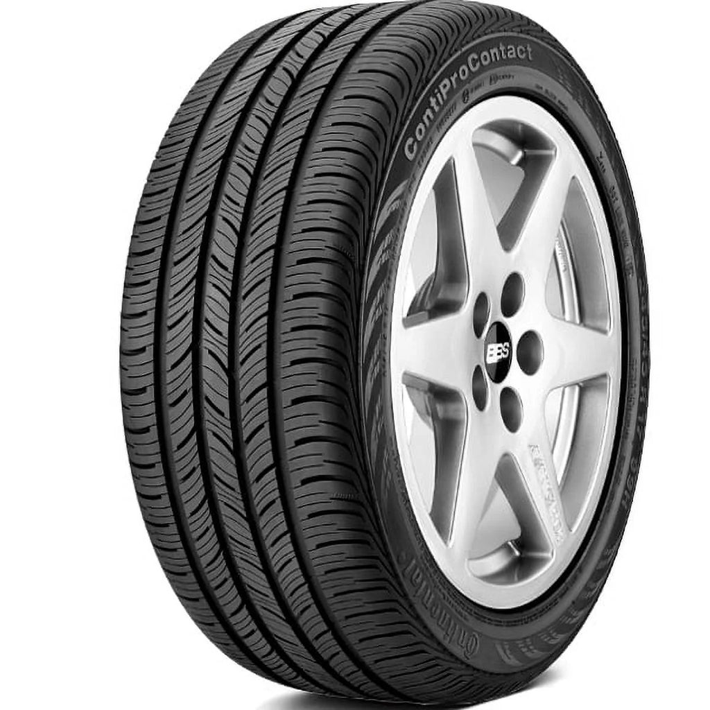 All Season 235/45R19 95H Passenger Tire Y7695
