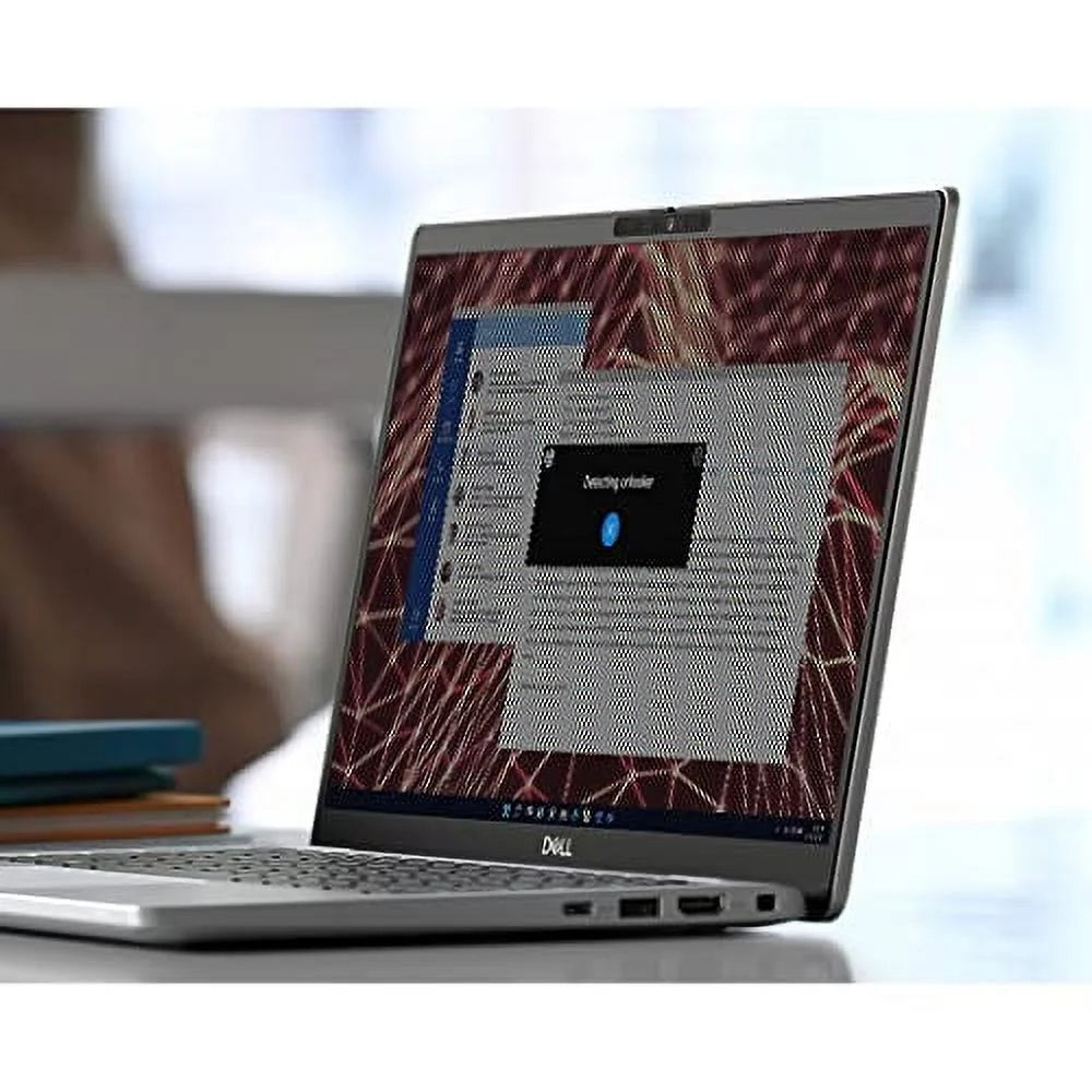 Carbon Fiber Laptop U6338