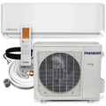 36,000 BTU 17.5 SEER 230V Ductless Mini-Split Inverter Air Conditioner Heat Pump System K628