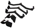 Multifunctional Home Gym with Leg Press and Pulley System L59509