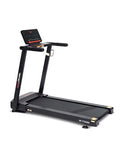 Folding Treadmill with Auto Incline I408
